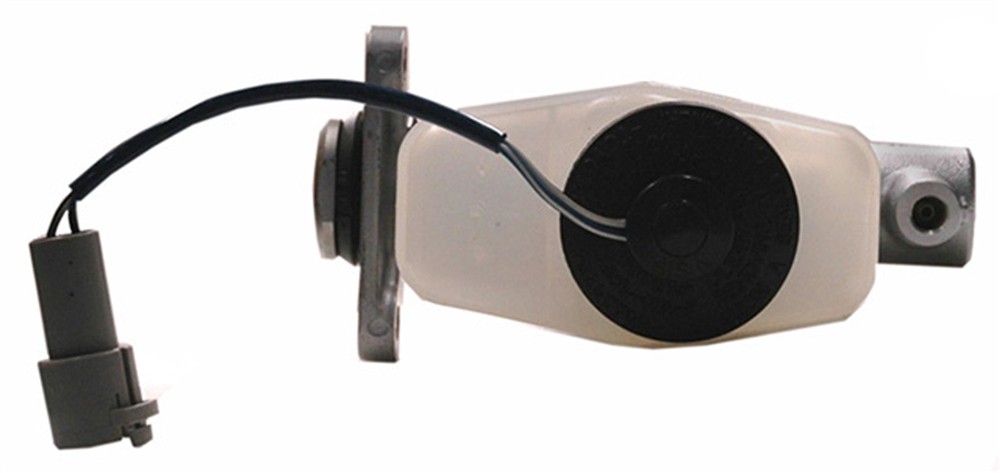 AC Delco Gold Brake Master Cylinder 18M474 — image 8
